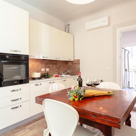 Lanfranchi Deluxe Apartament Pisa Dış mekan fotoğraf
