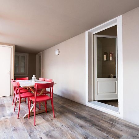 Lanfranchi Deluxe Apartament Pisa Dış mekan fotoğraf
