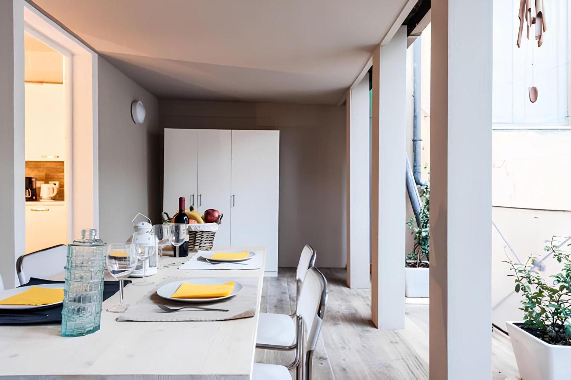 Lanfranchi Deluxe Apartament Pisa Dış mekan fotoğraf