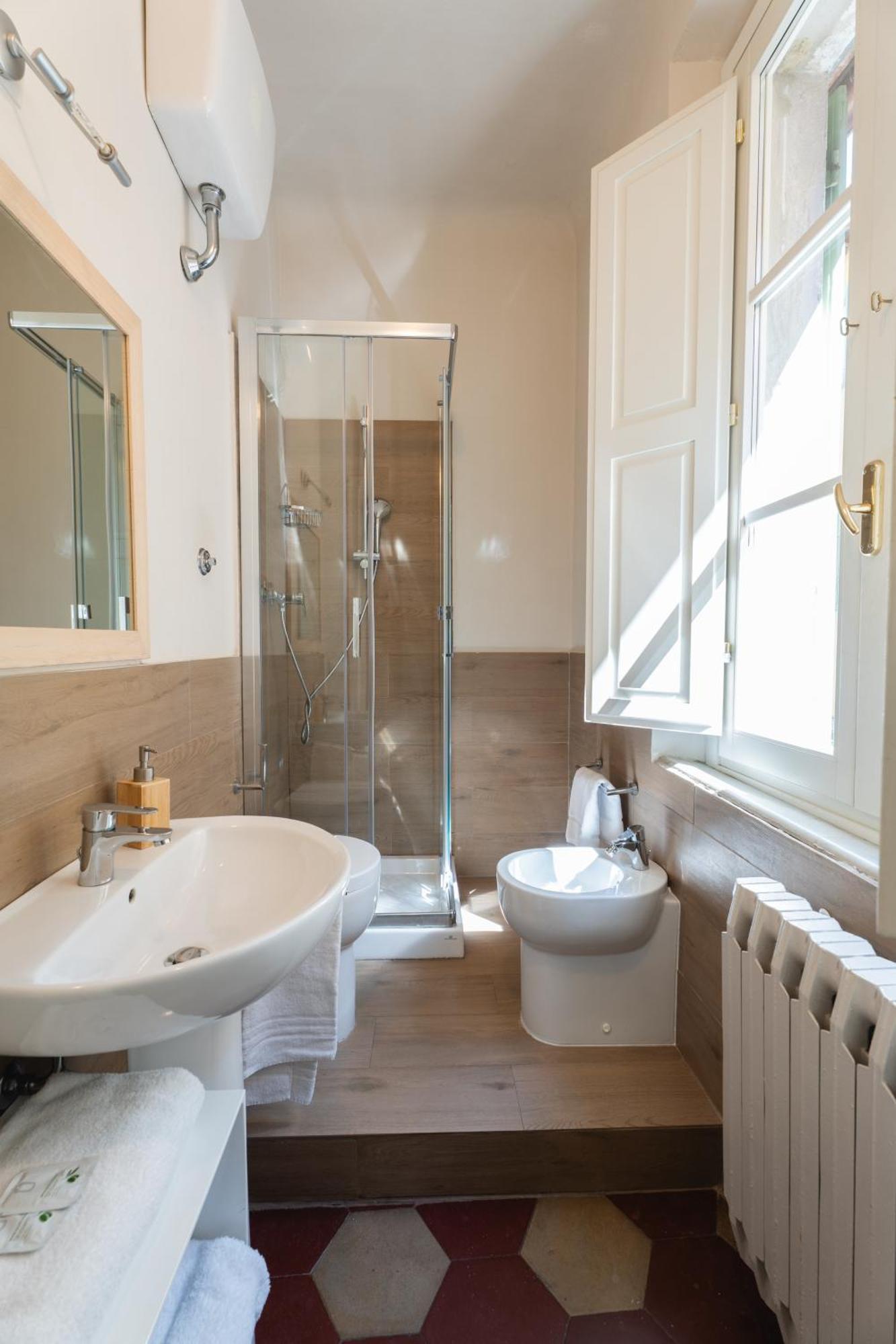 Lanfranchi Deluxe Apartament Pisa Dış mekan fotoğraf