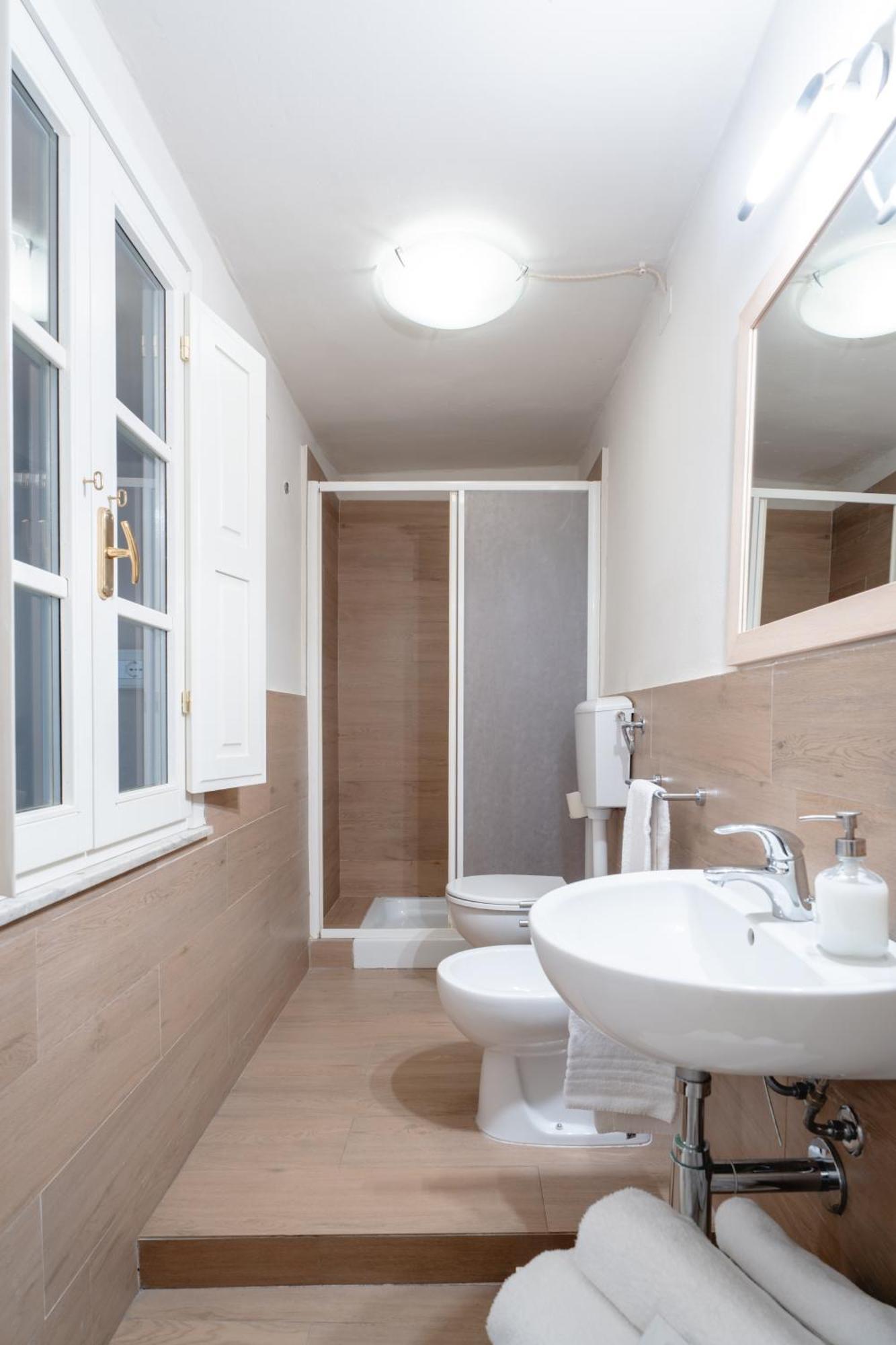 Lanfranchi Deluxe Apartament Pisa Dış mekan fotoğraf