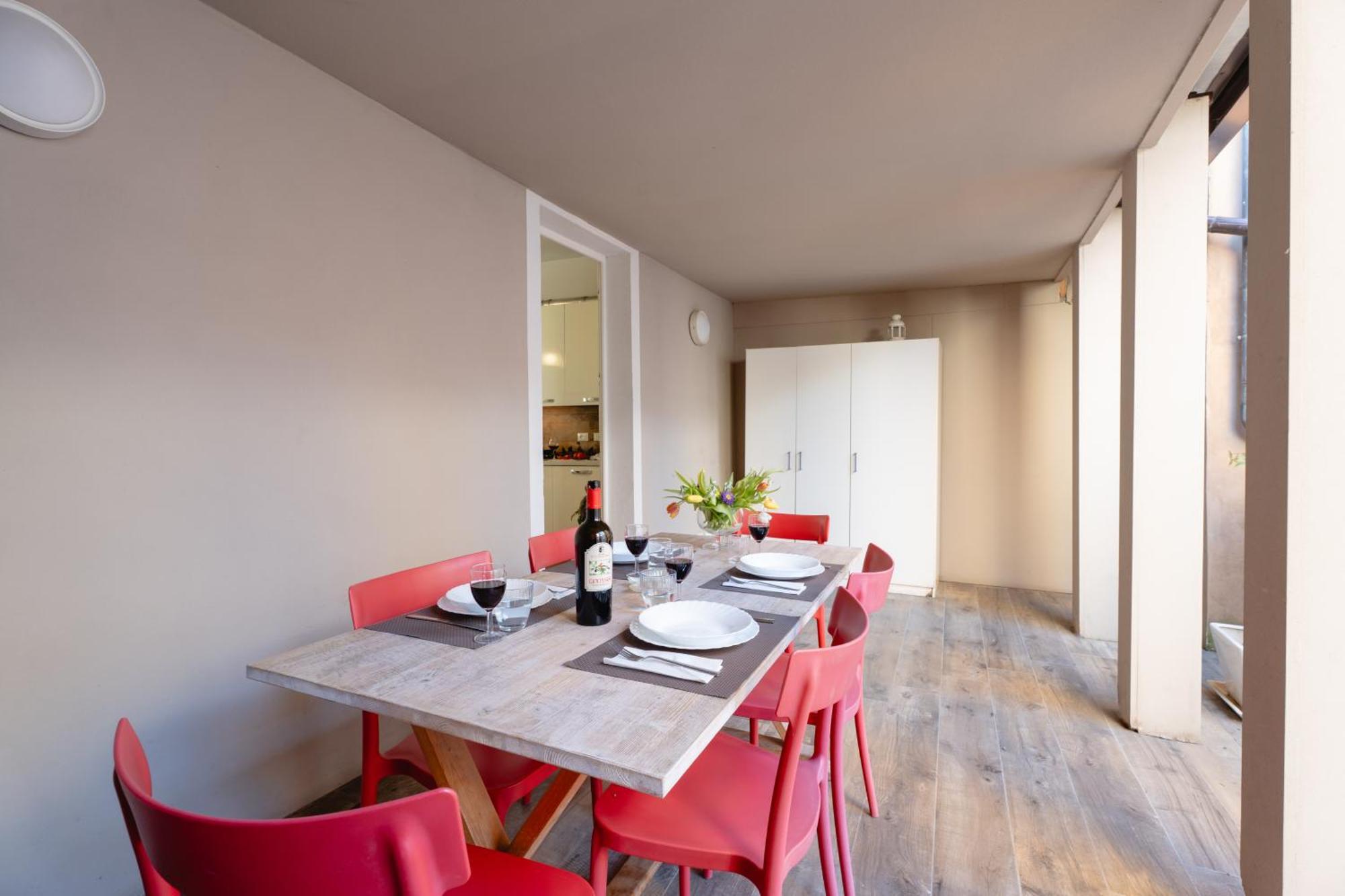 Lanfranchi Deluxe Apartament Pisa Dış mekan fotoğraf