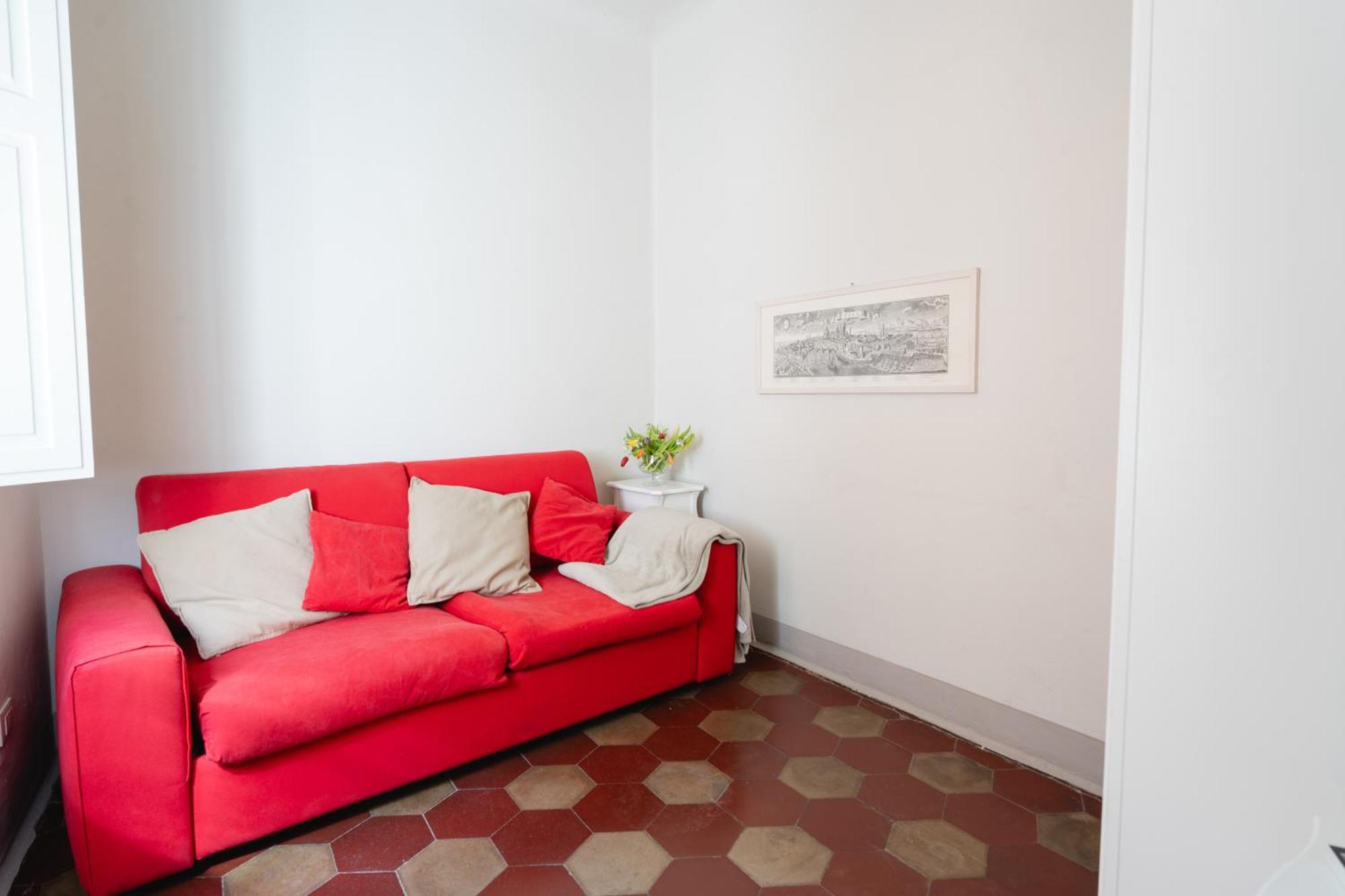 Lanfranchi Deluxe Apartament Pisa Dış mekan fotoğraf