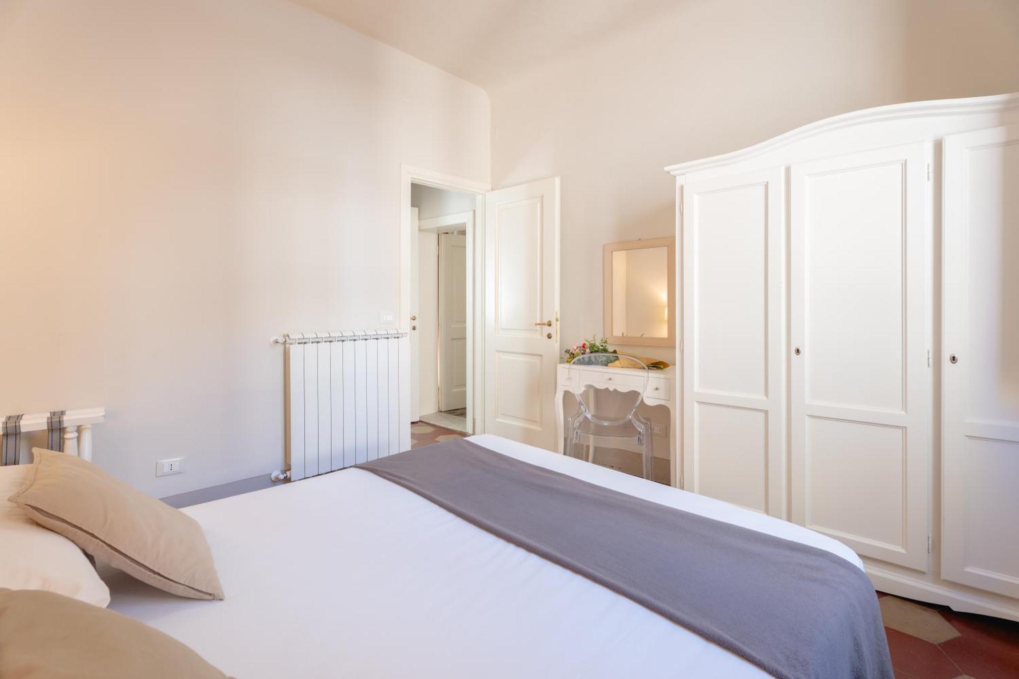 Lanfranchi Deluxe Apartament Pisa Dış mekan fotoğraf