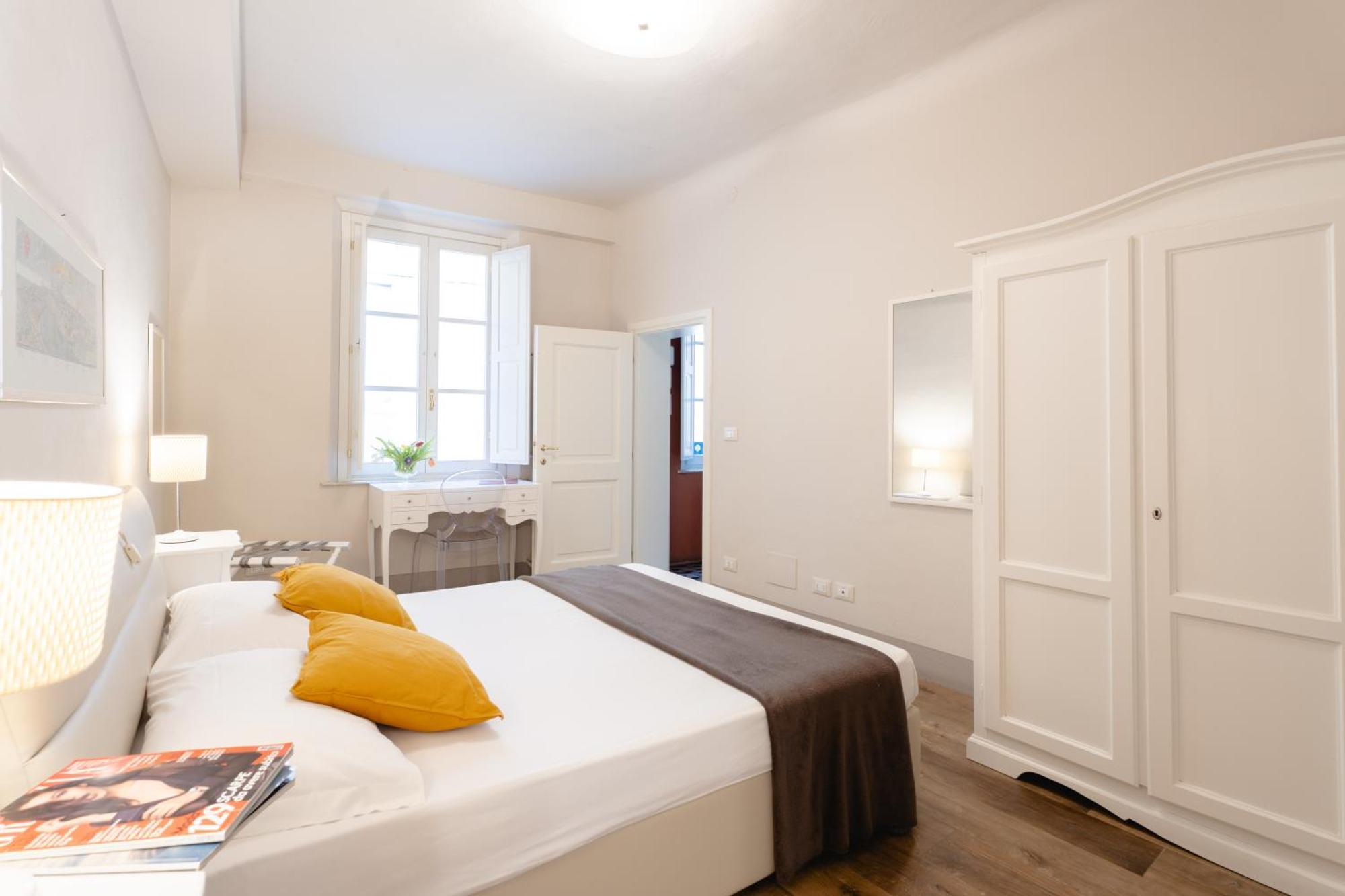 Lanfranchi Deluxe Apartament Pisa Dış mekan fotoğraf