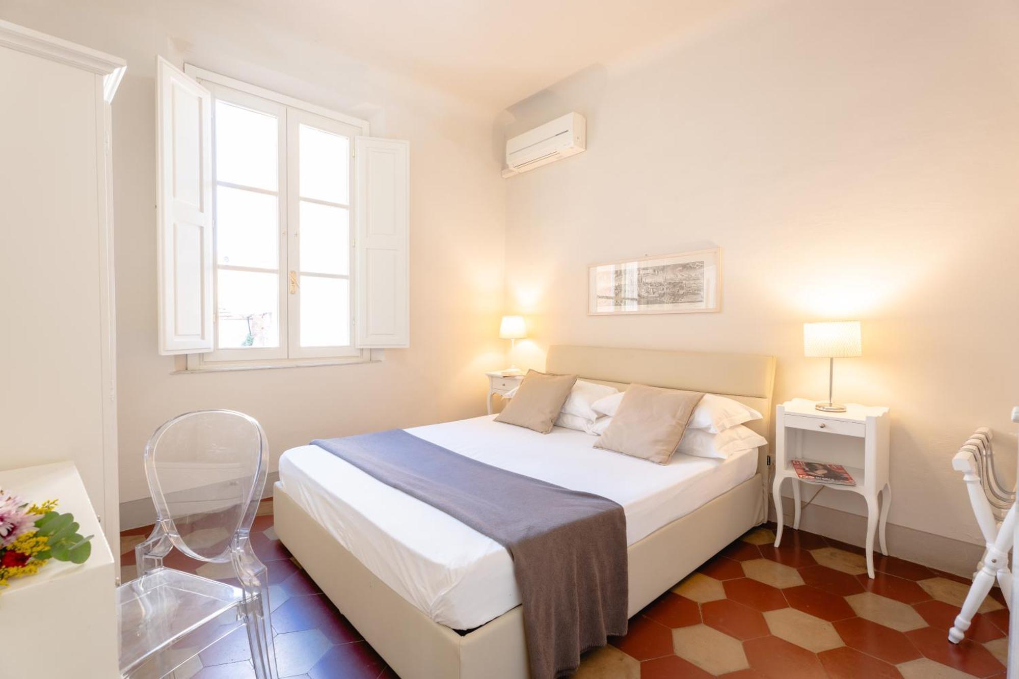 Lanfranchi Deluxe Apartament Pisa Dış mekan fotoğraf